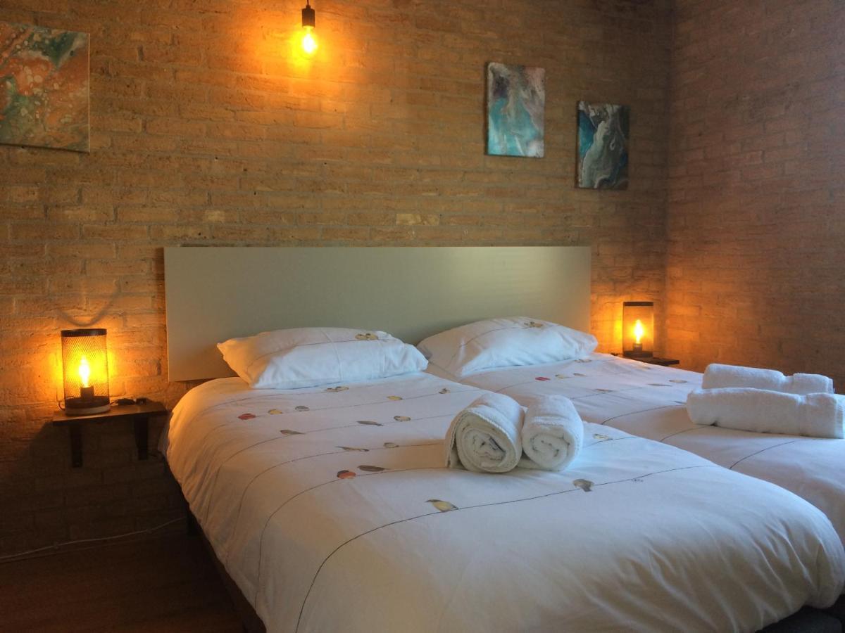 Bungalow 221 Noordwijkerhout Ngoại thất bức ảnh