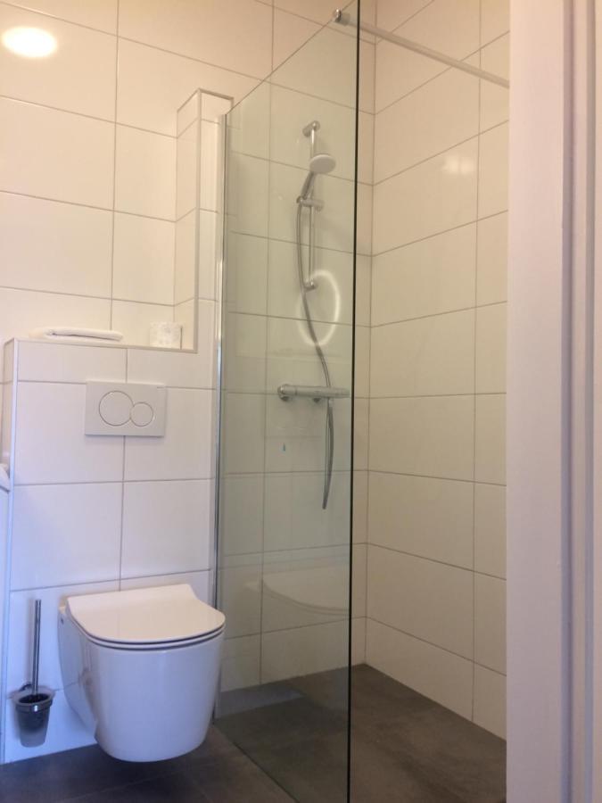 Bungalow 221 Noordwijkerhout Ngoại thất bức ảnh