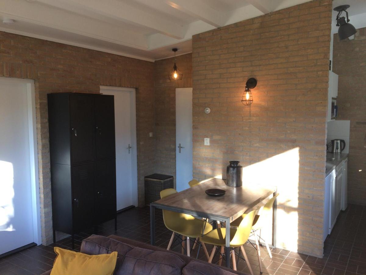 Bungalow 221 Noordwijkerhout Ngoại thất bức ảnh