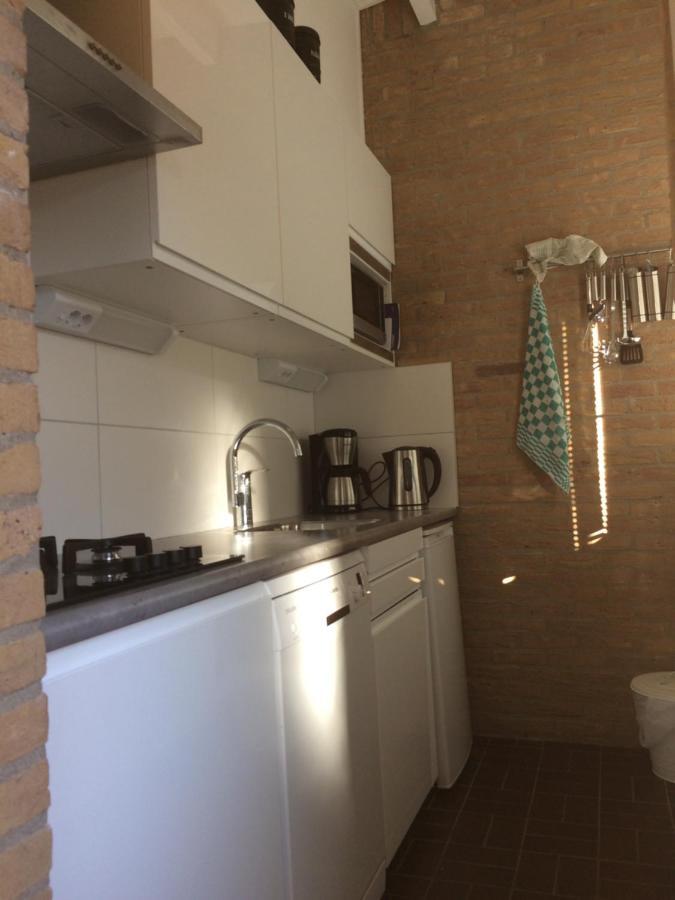 Bungalow 221 Noordwijkerhout Ngoại thất bức ảnh
