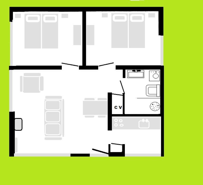 Bungalow 221 Noordwijkerhout Ngoại thất bức ảnh